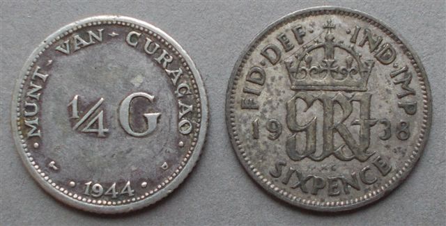 Elongated-Coins/Pennies